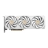 ZOTAC GAMING RTX 5070 AMP White Edition 12GB GDDR7 GPU